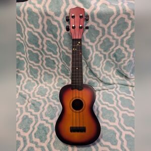 Ukulele for Beginners